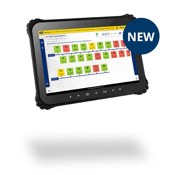 TABLET (ROBUST)