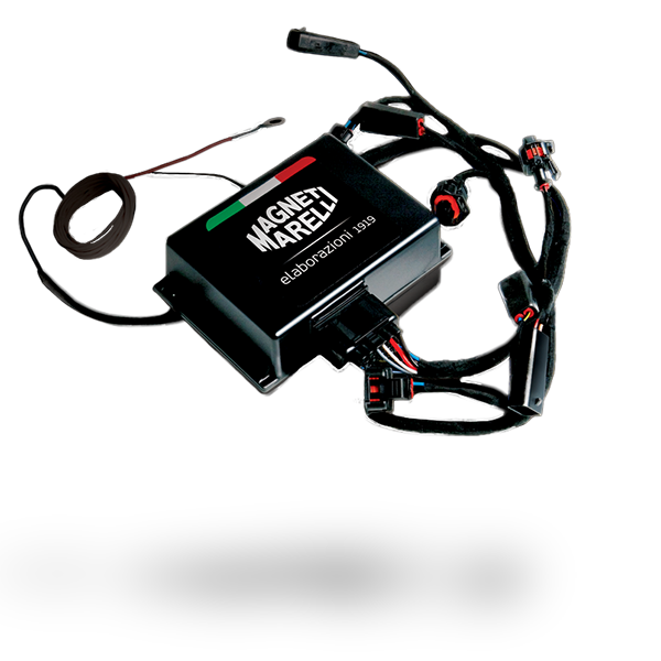 Zusatzmodule