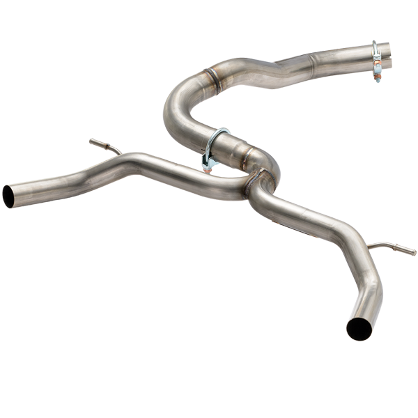 Exhaust