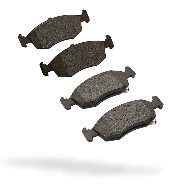 BREMSBELÄGE